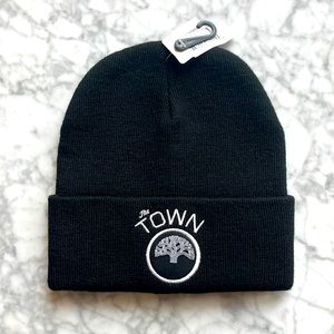 Golden State Warriors Warriors The Town Beanie